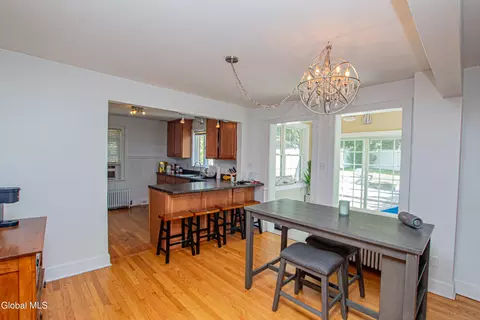 Dining - 26 Center View Dr, Troy, NY 12180 photo 2 of 3