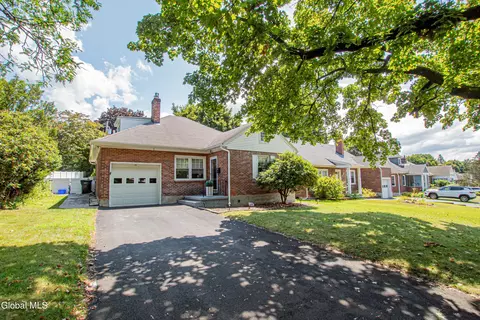 Exterior - 26 Center View Dr, Troy, NY 12180 photo 2 of 6