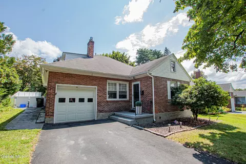 Exterior - 26 Center View Dr, Troy, NY 12180 photo 6 of 6