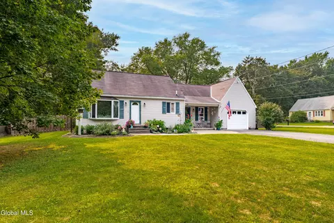 36 Buell Ave, Ballston Lake, NY 12019