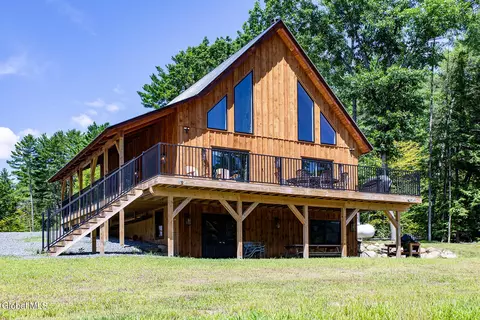16 Adk Acres Rd #LOT 11, Edinburg, NY 12134