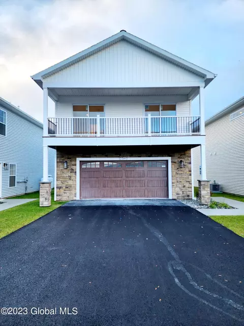123 Marjorie Ln #3, Middleburgh, NY 12122