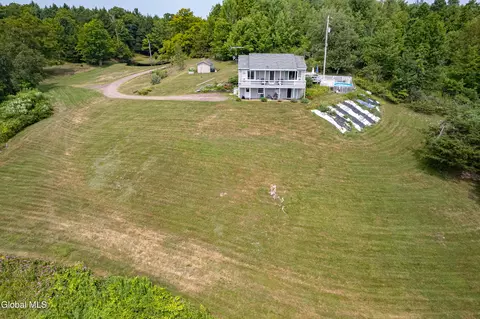 38 Deer Hill Ln, Granville, NY 12832