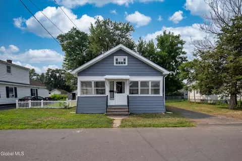 15 Wilson Ave, Albany, NY 12205