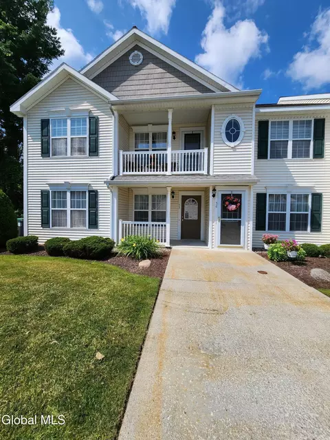 55 Morning Glory Way, Schenectady, NY 12306