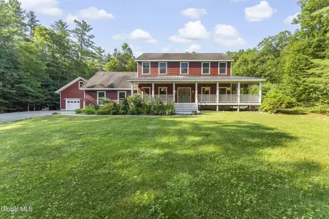 123 Stock Farm Rd, Chestertown, NY 12817