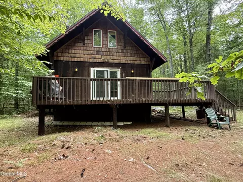 39 Sequoia Mountain Ln, Jay, NY 12941