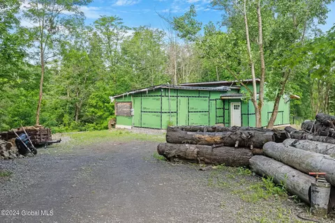 2413 Mariaville Scotch Church Rd, Pattersonville, NY 12137