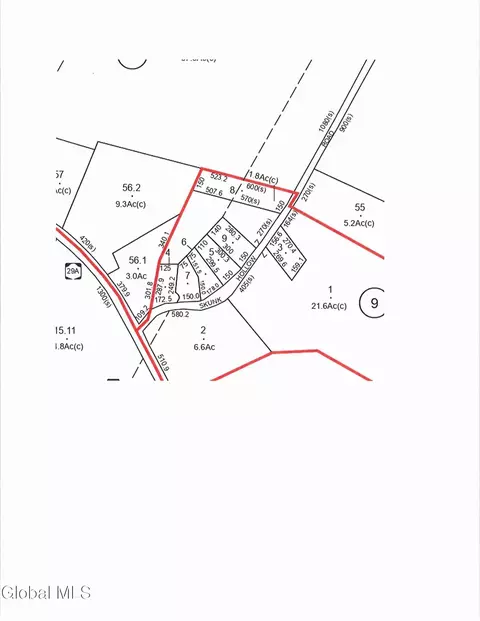 151 Skunk Hollow Rd, Gloversville, NY 12078