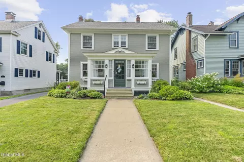 50 Washington Rd, Schenectady, NY 12302