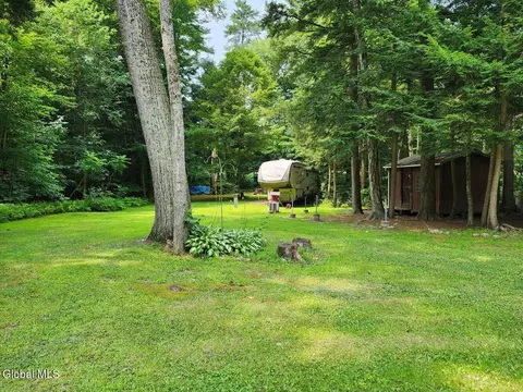 Exterior - 29 Battenkill Evergreens, Salem, NY 12865 photo 8 of 13