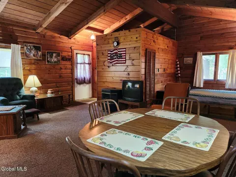 Dining - 29 Battenkill Evergreens, Salem, NY 12865 photo 1 of 2