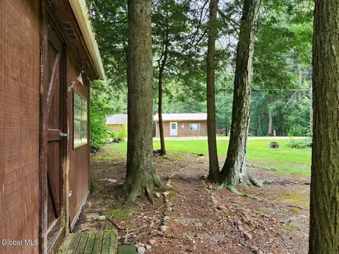 Exterior - 29 Battenkill Evergreens, Salem, NY 12865 photo 13 of 13