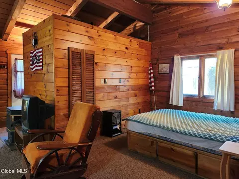 Bedroom - 29 Battenkill Evergreens, Salem, NY 12865 photo 1 of 2