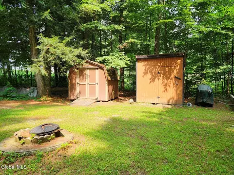 Exterior - 29 Battenkill Evergreens, Salem, NY 12865 photo 10 of 13