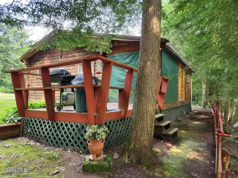 Exterior - 29 Battenkill Evergreens, Salem, NY 12865 photo 4 of 13