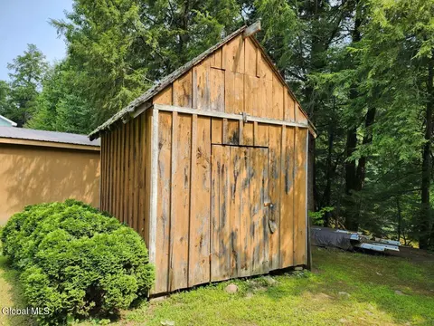 Exterior - 29 Battenkill Evergreens, Salem, NY 12865 photo 7 of 13