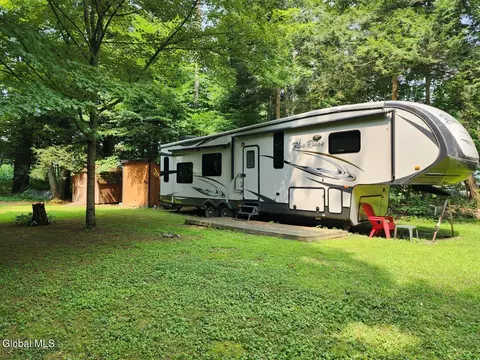 Exterior - 29 Battenkill Evergreens, Salem, NY 12865 photo 9 of 13