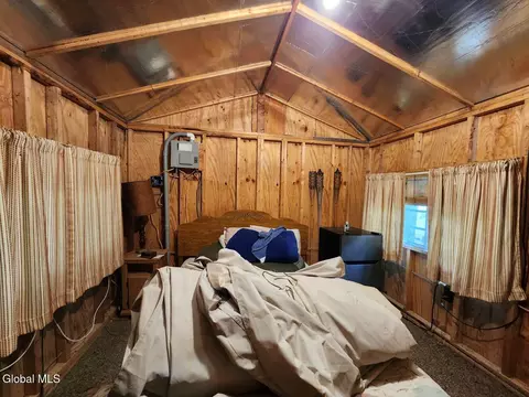Bedroom - 29 Battenkill Evergreens, Salem, NY 12865 photo 2 of 2