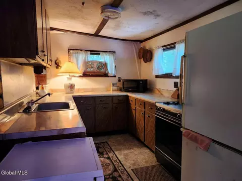 Kitchen - 29 Battenkill Evergreens, Salem, NY 12865 photo 1 of 1