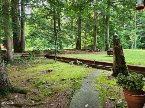 Exterior - 29 Battenkill Evergreens, Salem, NY 12865 photo 5 of 13