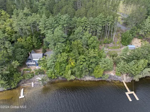 14 Adk Acres Prvt Rd #LOT 12, Edinburg, NY 12134