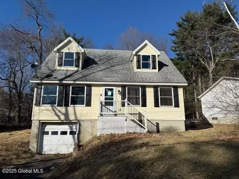 7 Fairview Dr, Copake, NY 12516 photo 1