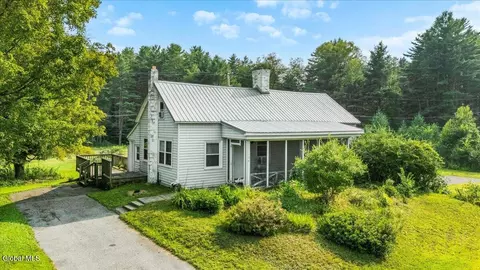 178 Squashville Rd, Greenfield Center, NY 12833