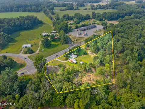 4205 Route 50, Saratoga Springs, NY 12866