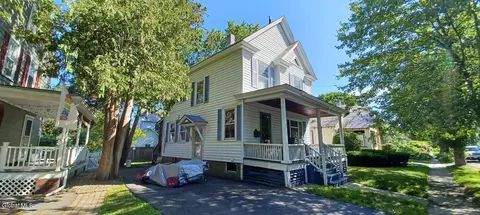 75 W Notre Dame St, Glens Falls, NY 12801