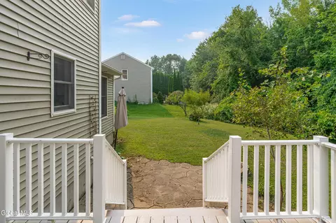 Exterior - 23 Ashgrove Ln, Selkirk, NY 12158 photo 9 of 13