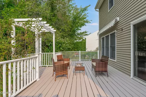 Exterior - 23 Ashgrove Ln, Selkirk, NY 12158 photo 13 of 13
