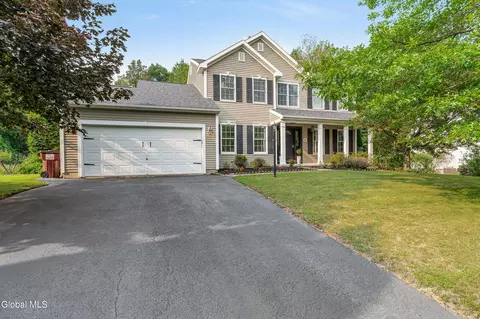 Exterior - 23 Ashgrove Ln, Selkirk, NY 12158 photo 2 of 13