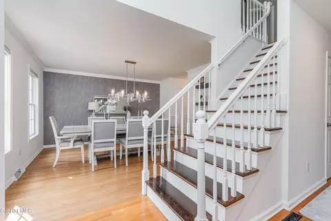Dining - 23 Ashgrove Ln, Selkirk, NY 12158 photo 1 of 4