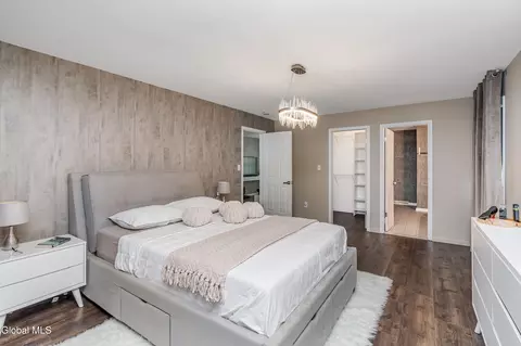 Bedroom - 23 Ashgrove Ln, Selkirk, NY 12158 photo 4 of 5
