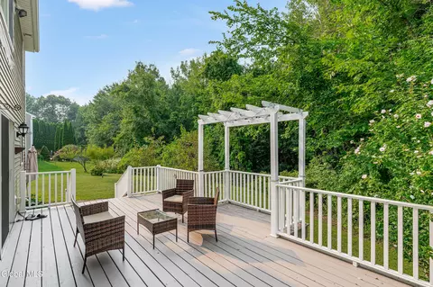 Exterior - 23 Ashgrove Ln, Selkirk, NY 12158 photo 11 of 13