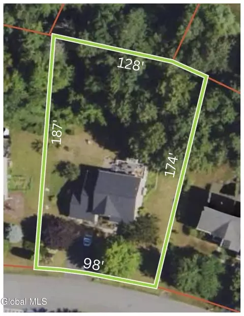 View/Area - 23 Ashgrove Ln, Selkirk, NY 12158 photo 1 of 1