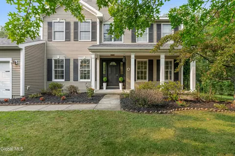 Exterior - 23 Ashgrove Ln, Selkirk, NY 12158 photo 3 of 13