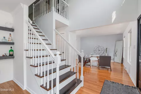 Entry Way - 23 Ashgrove Ln, Selkirk, NY 12158 photo 1 of 4