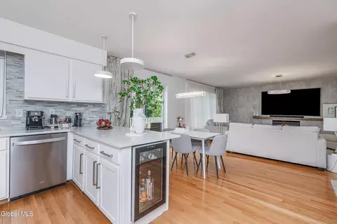 Kitchen - 23 Ashgrove Ln, Selkirk, NY 12158 photo 1 of 2