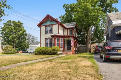 201 Bay St, Glens Falls, NY 12801