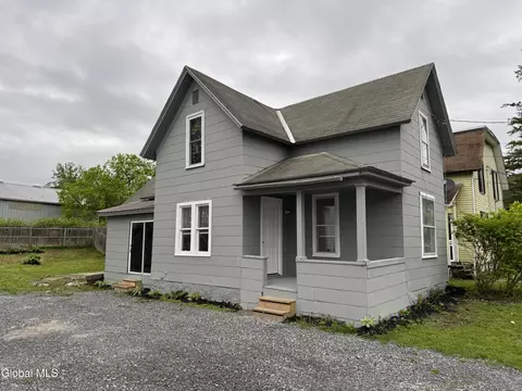 411 N Market St, Johnstown, NY 12078