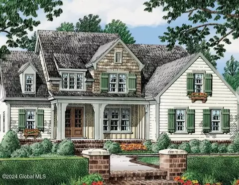 7 Arlington Cir, Ballston Spa, NY 12020