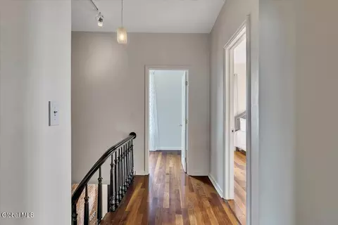 Entry Way - 3 Eagle St, Troy, NY 12180 photo 5 of 6