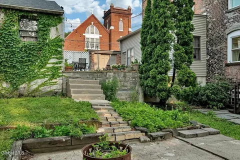Exterior - 3 Eagle St, Troy, NY 12180 photo 11 of 11