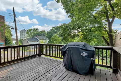 Exterior - 3 Eagle St, Troy, NY 12180 photo 2 of 11