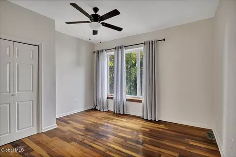 Bedroom - 3 Eagle St, Troy, NY 12180 photo 4 of 5