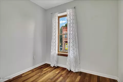 Bedroom - 3 Eagle St, Troy, NY 12180 photo 3 of 5