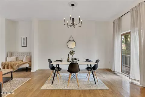 Dining - 3 Eagle St, Troy, NY 12180 photo 1 of 3