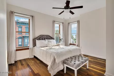 Bedroom - 3 Eagle St, Troy, NY 12180 photo 2 of 5